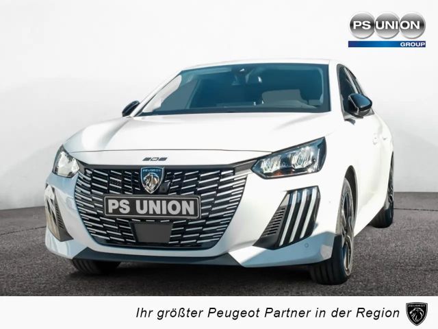 Peugeot E-208 Allure Pack Hybrid