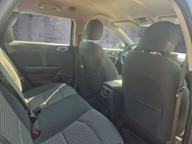 Kia Ceed GDi SportWagon Vision