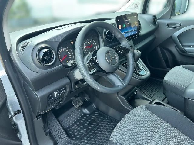 Mercedes-Benz Citan CDI Tourer