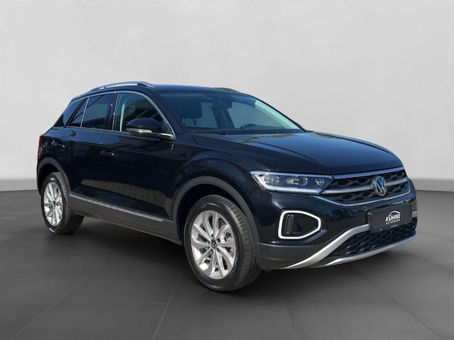 Volkswagen T-Roc 2.0 TDI DSG IQ.Drive Style