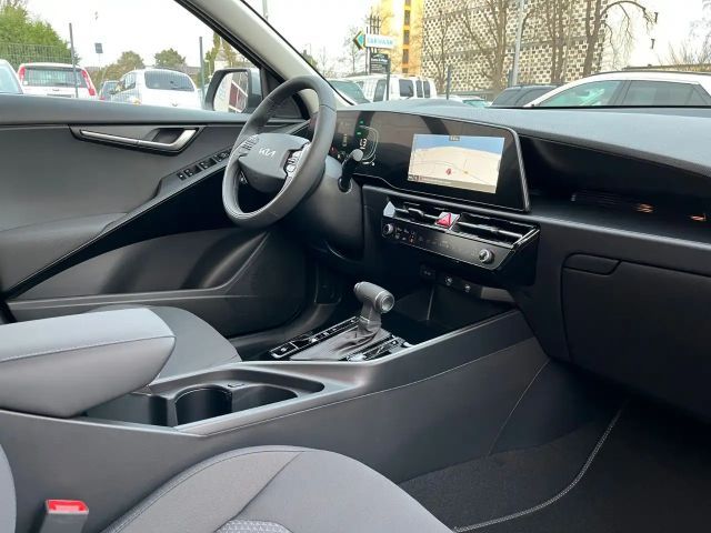 Kia Niro Edition 7 Hybrid