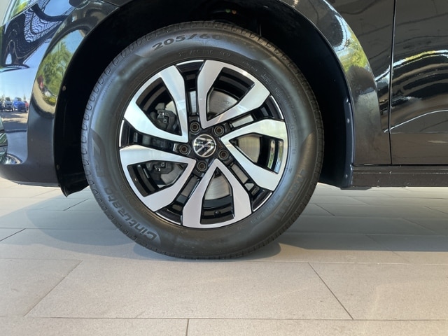 Volkswagen Touran 2.0 TDI