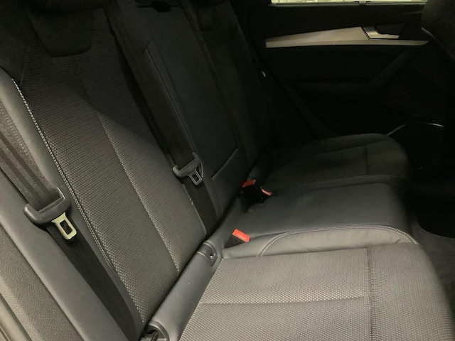 Audi Q5 40 TFSI Quattro S-Tronic