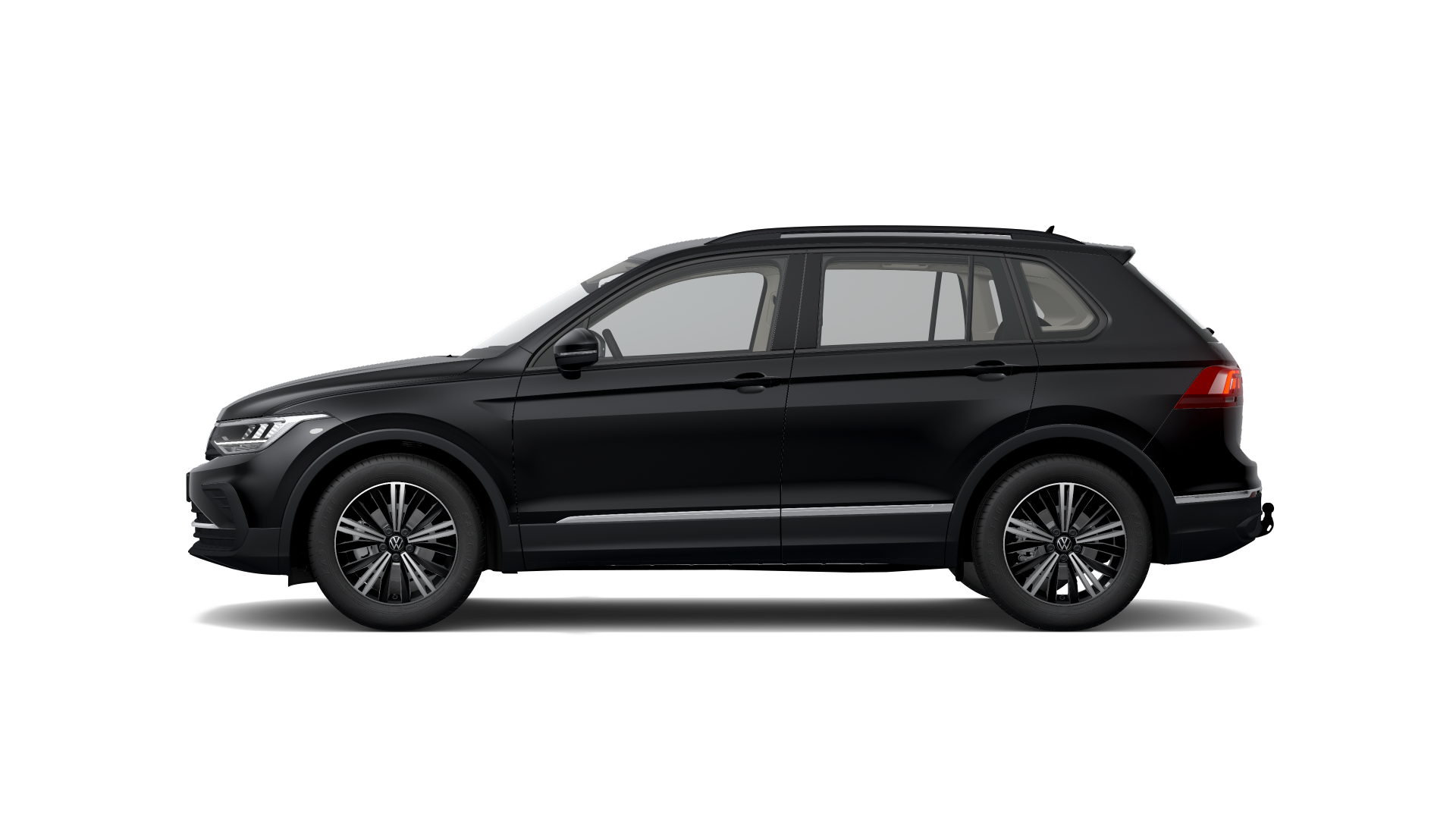 Volkswagen Tiguan 1.5 TSI Life