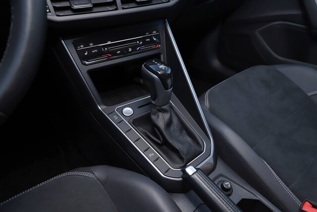 Volkswagen Polo 1.0 TSI DSG Style