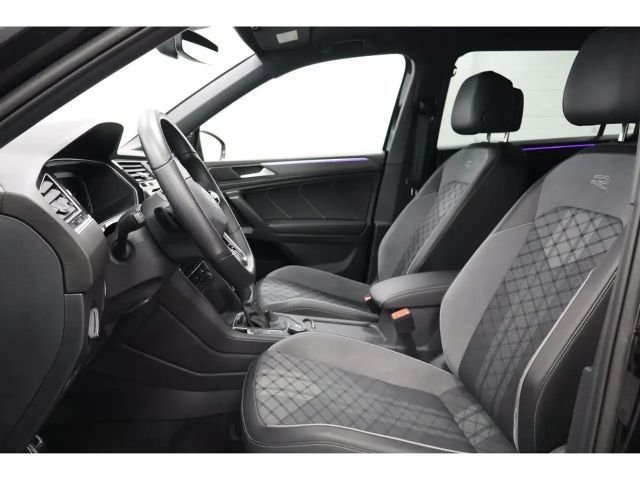 Volkswagen Tiguan 2.0 TDI Allspace R-Line