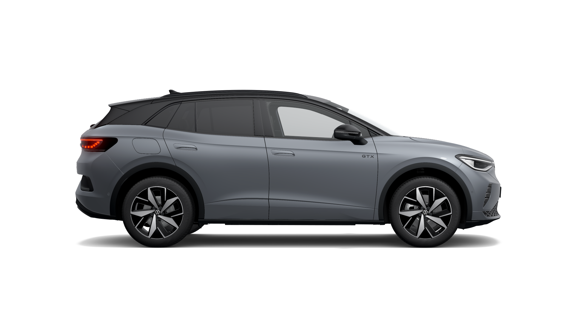 Volkswagen ID.4 220 kW GTX