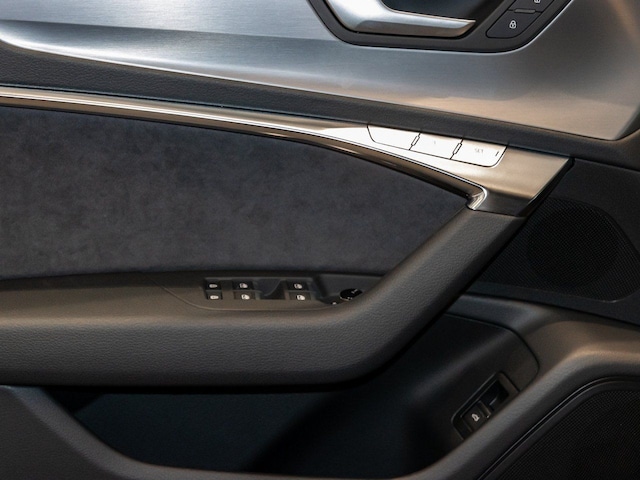 Audi A6 50 TDI Avant Quattro S-Line