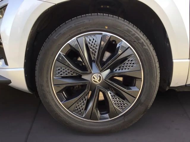 Skoda Karoq 4x4 Sportline