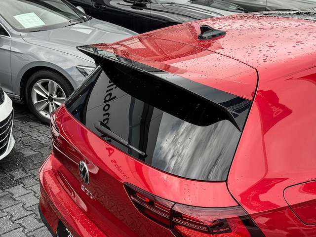 Volkswagen Golf GTI Golf VIII