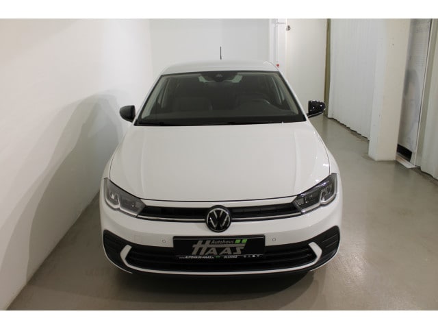 Volkswagen Polo DSG