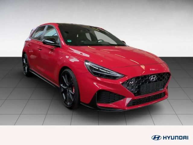 Hyundai i30 2.0 N Performance T-GDi