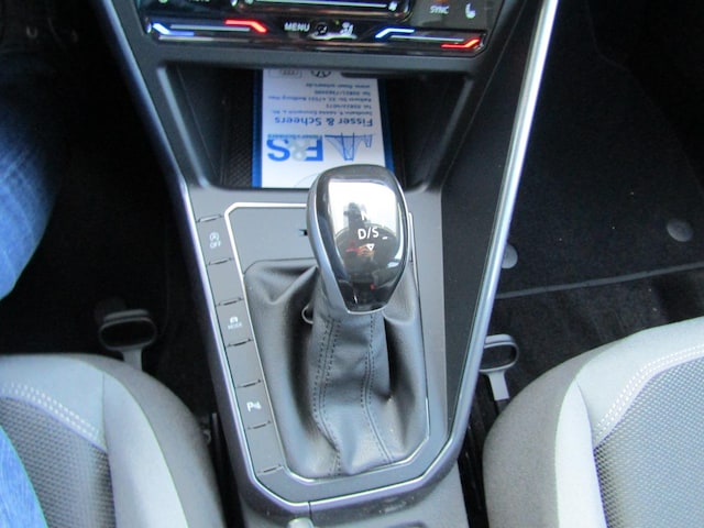 Volkswagen Polo 1.0 TSI DSG IQ.Drive