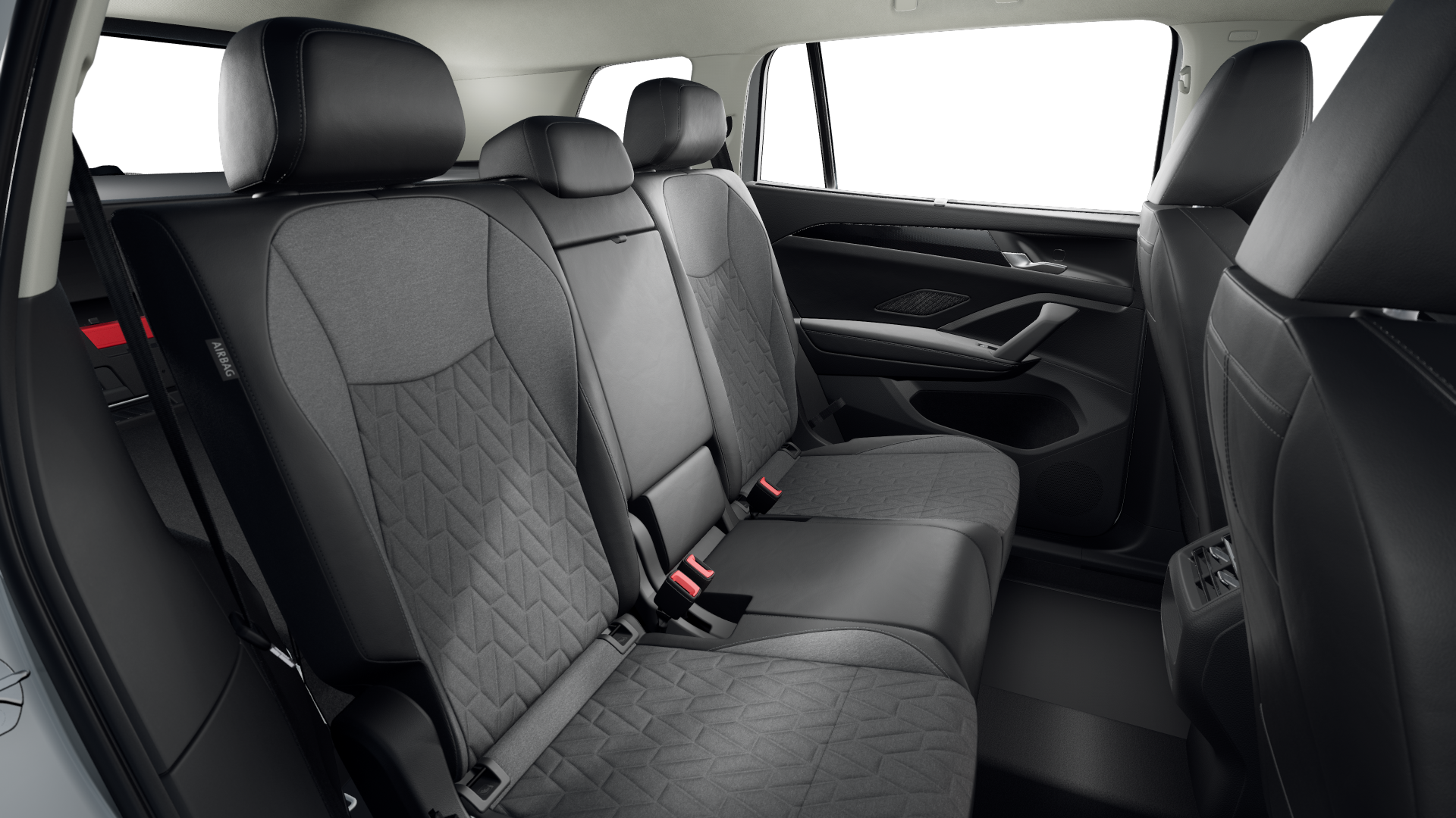 Volkswagen Tayron 1.5 TSI eHybrid