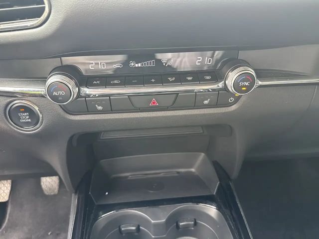 Mazda CX-30 Exclusive-line