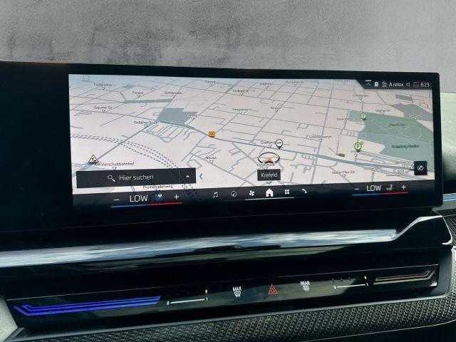 BMW 540 540d Touring xDrive