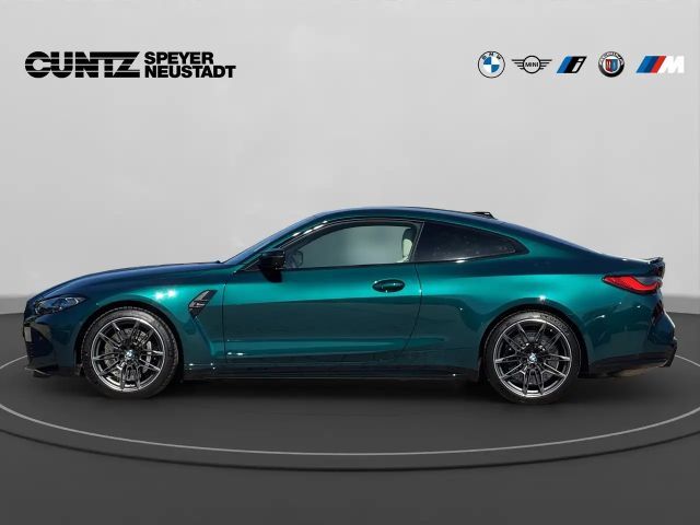 BMW M4 Competition Coupé