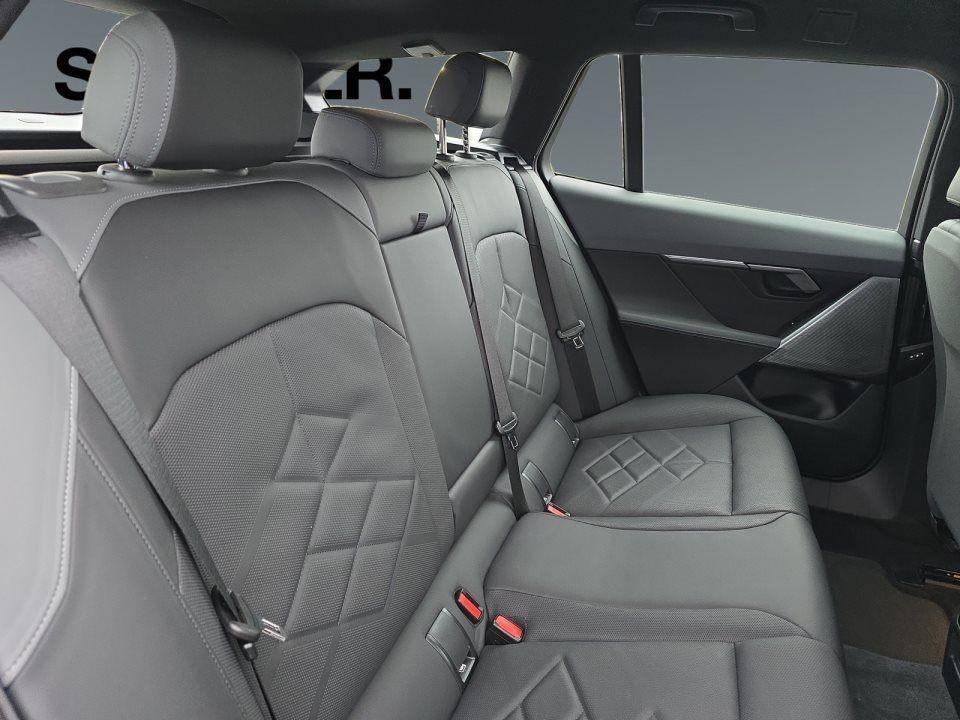 BMW 540 540d Touring xDrive