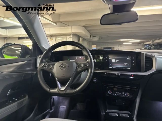 Opel Mokka Elegance Mokka-e