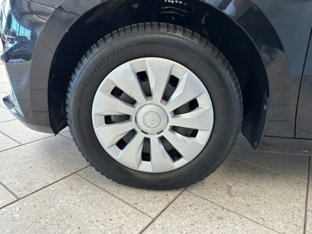 Skoda Fabia 1.0 TSI Selection