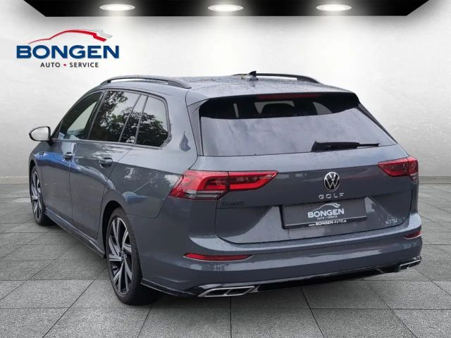 Volkswagen Golf DSG Golf VIII R-Line