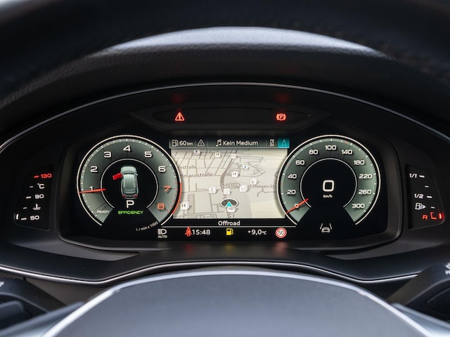 Audi A6 45 TFSI Avant S-Tronic