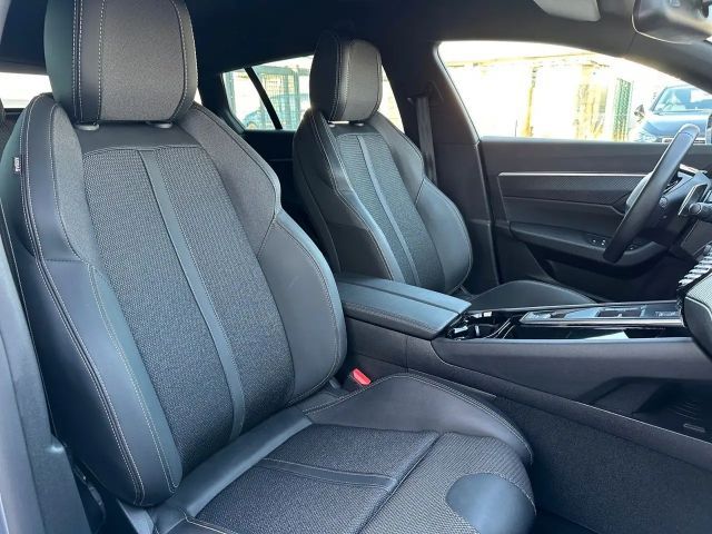 Peugeot 508 Allure Pack HDi SW