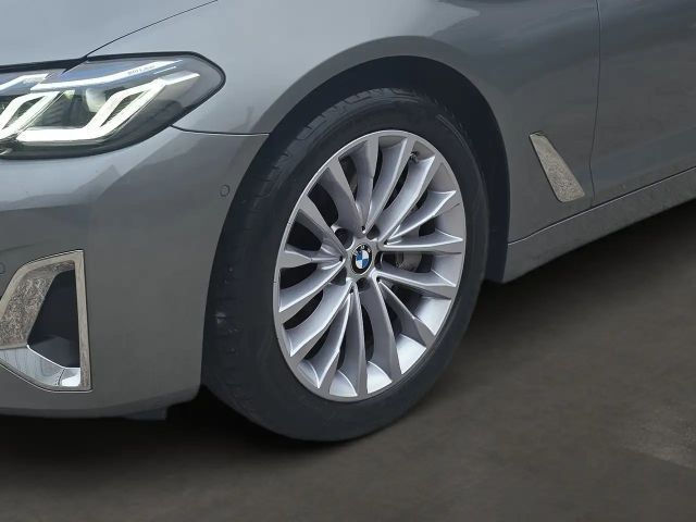 BMW 540 540d Luxury Line xDrive