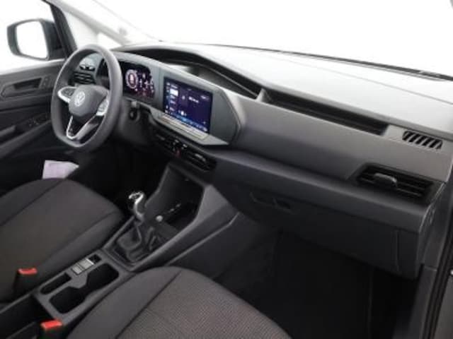 Volkswagen Caddy Caddy Basis 2,0 TDI (Sitzhzg.+Klima+RearView)