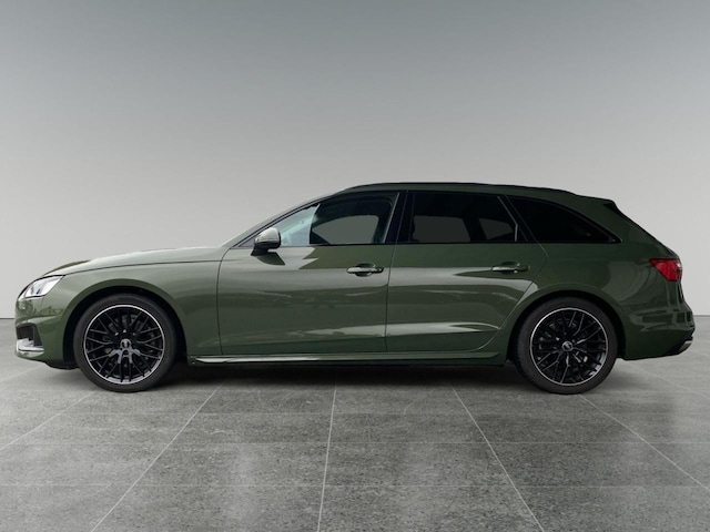 Audi A4 30 TDI Avant S-Tronic