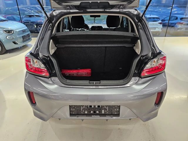 Mitsubishi Space Star Inform Star