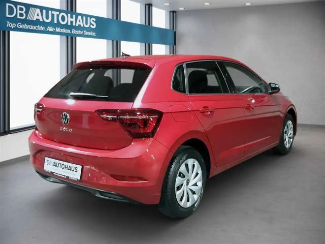 Volkswagen Polo 1.0 TSI DSG Life