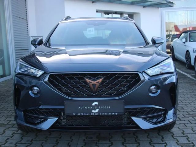 Cupra Formentor 1.4 e-Hybrid