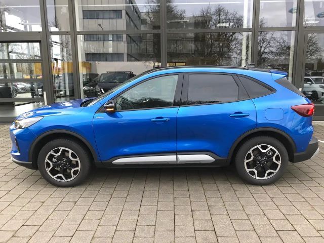 Ford Kuga 4x4 AWD Active Hybrid X