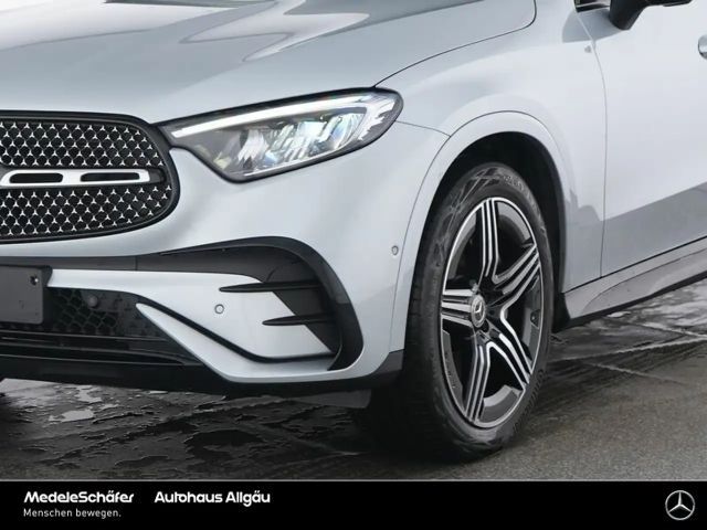 Mercedes-Benz GLC 450 4MATIC AMG Line