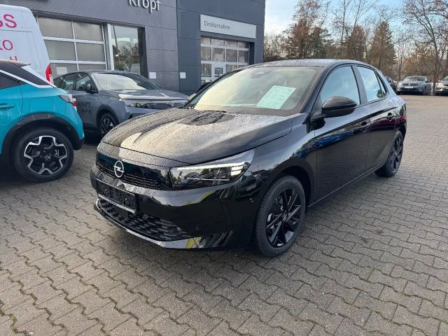 Opel Corsa 1.2 Turbo Edition Turbo