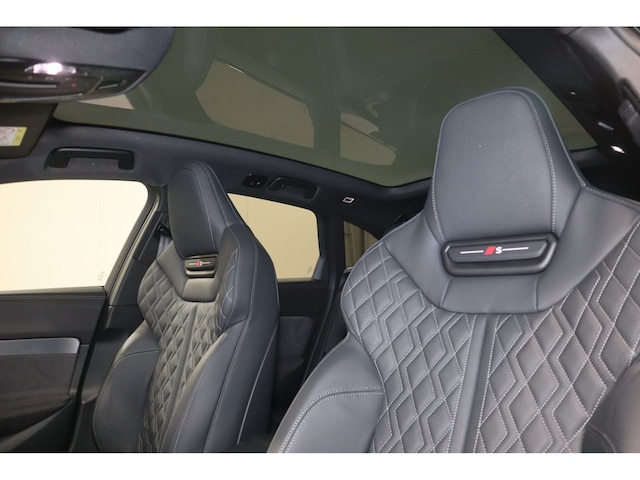 Audi A5 Avant Quattro S-Tronic