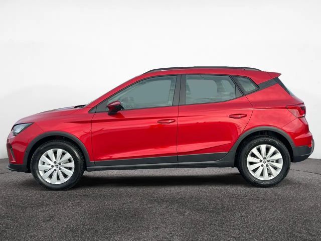 Seat Arona DSG Style