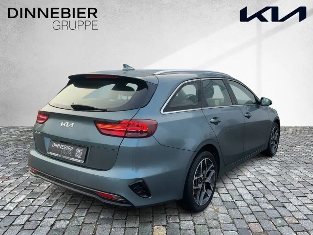 Kia Ceed Spirit SportWagon