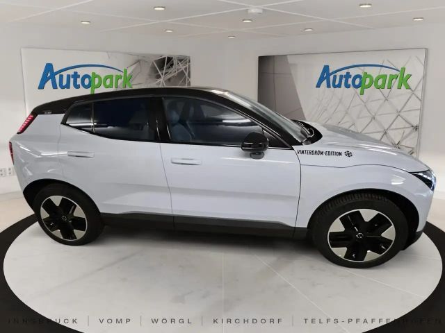 Volvo EX30 Extended range Plus Single motor