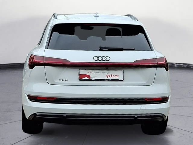 Audi e-tron 55 Quattro S-Line
