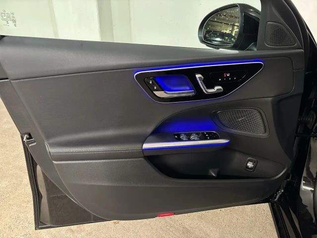 Mercedes-Benz C 200 C 200 d Estate