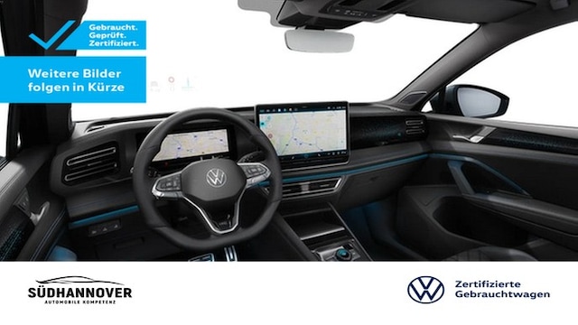 Volkswagen Tiguan 2.0 TDI 4Motion DSG R-Line