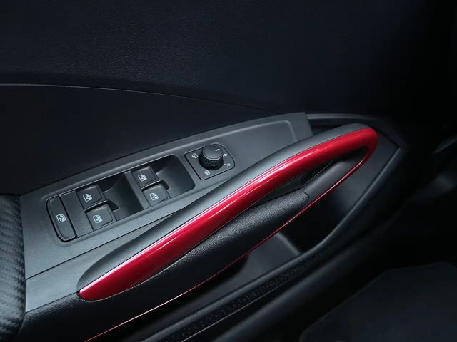 Skoda Fabia 1.5 TSI Monte Carlo