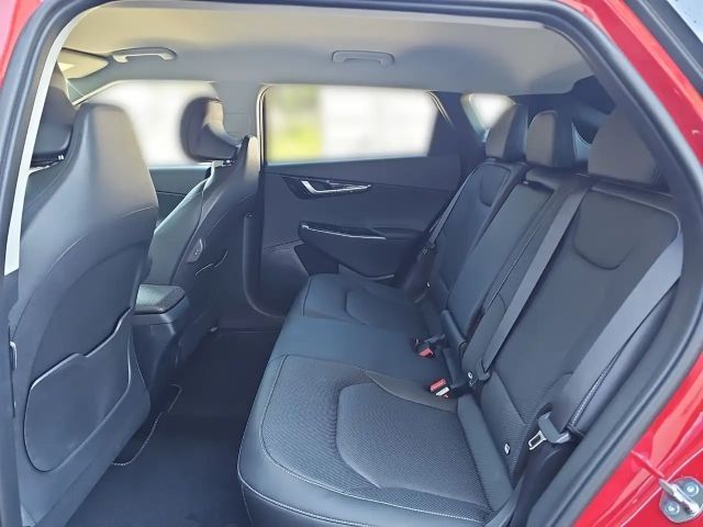 Kia EV6 58 kWh Achterwielaandrijving Air