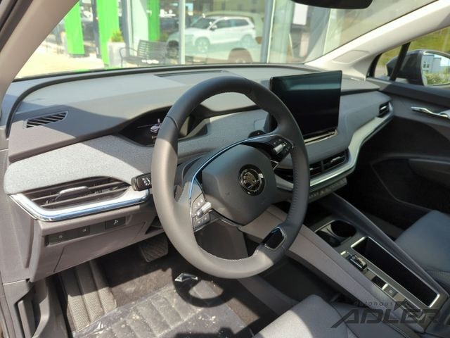 Skoda Enyaq Loft iV 60