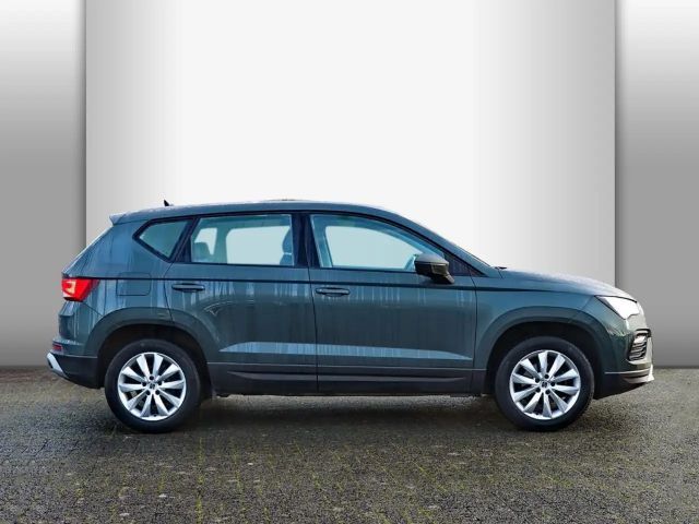 Seat Ateca 1.5 TSI Style