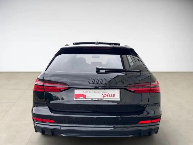 Audi S6 3.0 TDI Avant Quattro