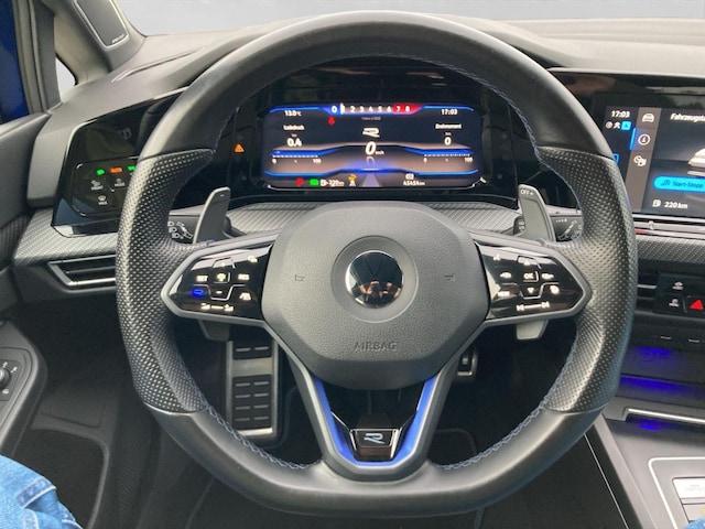 Volkswagen Golf IQ.Drive