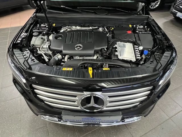 Mercedes-Benz GLB 200 GLB 200 d Progressive